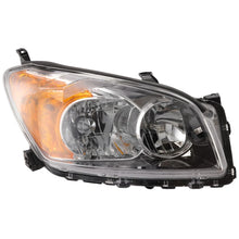 Load image into Gallery viewer, 2009–2012 Toyota RAV4 Sport Headlight Set Left and Right Side | OEM Fit