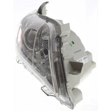 Load image into Gallery viewer, 2007–2009 Toyota Camry SE/LE/XLE Headlight Set Left &amp; Right Chrome Housing | OEM Fit