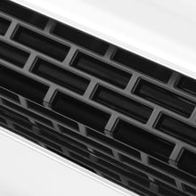 Load image into Gallery viewer, 2014–2021 Toyota Tundra Chrome Front Upper Hood Bulge Molding Grille Trim | OEM Fit