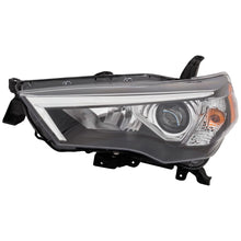 Load image into Gallery viewer, Headlight Set Left and Right Side Driving Headlamps w/ Bulb(s) | OEM Fit