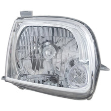 Load image into Gallery viewer, 2005–2006 Toyota Tundra Headlight Set Driver &amp; Passenger Side Regular / Access Cab | OEM Fit