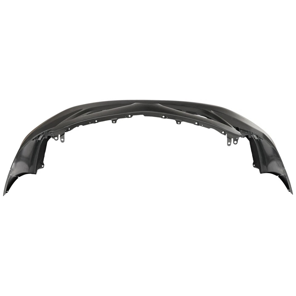 2011–2013 Toyota Corolla Front Bumper Cover | OEM Fit