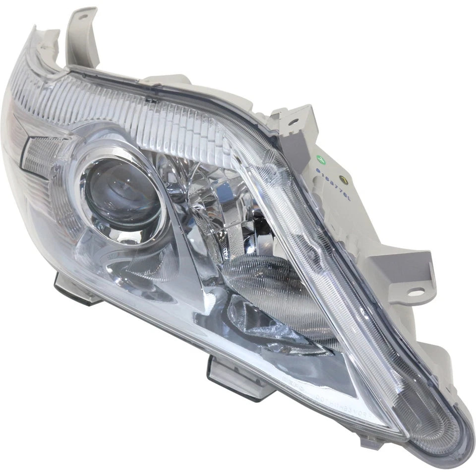 2010–2011 Toyota Camry Hybrid Headlight Set Left & Right | OEM Fit