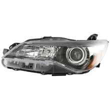 Load image into Gallery viewer, 2015–2017 Toyota Camry SE/XSE/Special Edition Headlight Set Left &amp; Right | OEM Fit