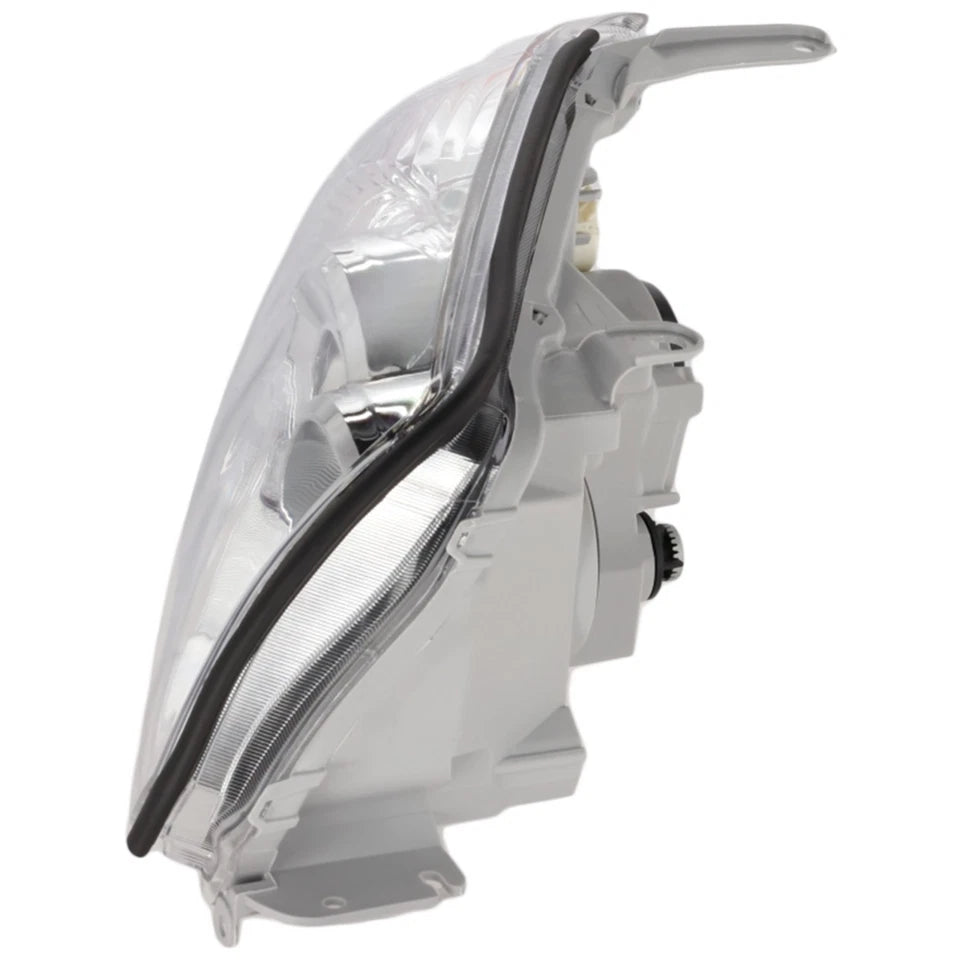 2006–2009 Toyota 4Runner Headlight Set Left and Right Side | OEM Fit