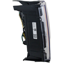 Load image into Gallery viewer, 2007–2013 GMC Sierra 1500 Headlight Set Driver &amp; Passenger Side Halogen with Bulbs | OEM Fit