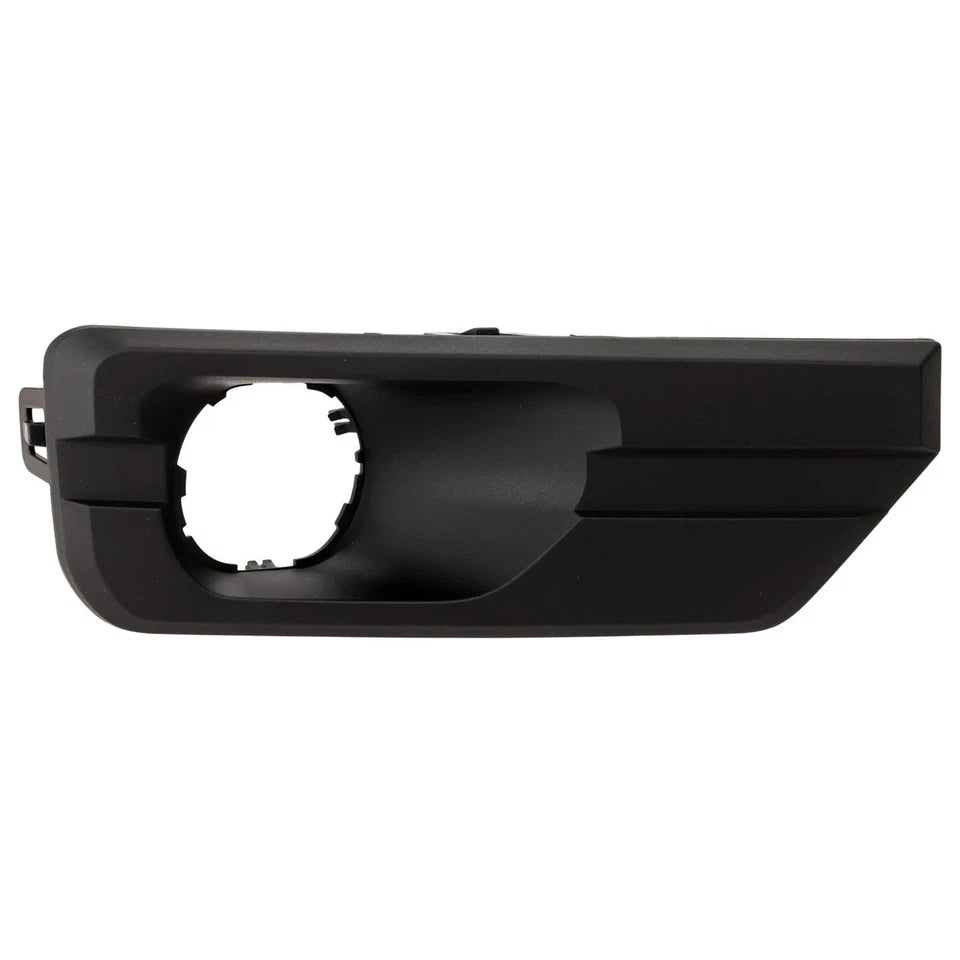 2013–2016 GMC Acadia Front Lower Bumper Cover & Grille Kit W/ Fog Lights | OEM Fit