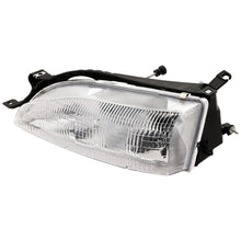 Load image into Gallery viewer, 1995–1996 Toyota Camry Halogen Headlight Set Left &amp; Right with Bulbs Pair | OEM Fit