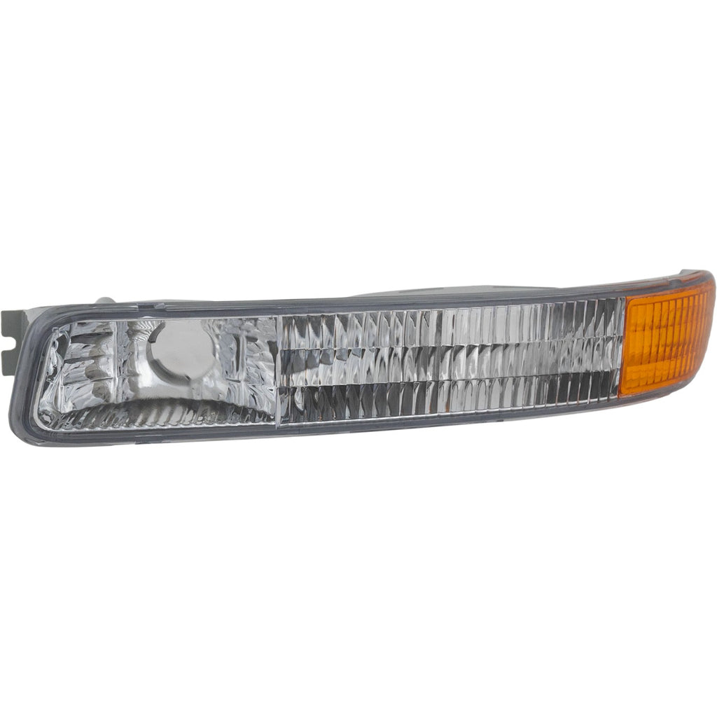 1999–2006 GMC Sierra 1500 & 2001–2006 Sierra 3500 Headlight Kit  | OEM Fit