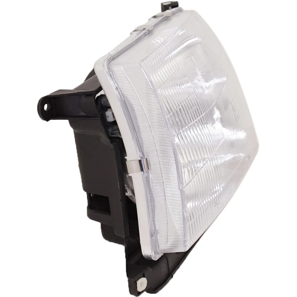 1997–2000 Toyota Tacoma Headlight Kit | OEM Fit