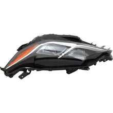 Load image into Gallery viewer, 2018 Toyota Camry Headlight Set LED Driver &amp; Passenger Side | OEM Fit