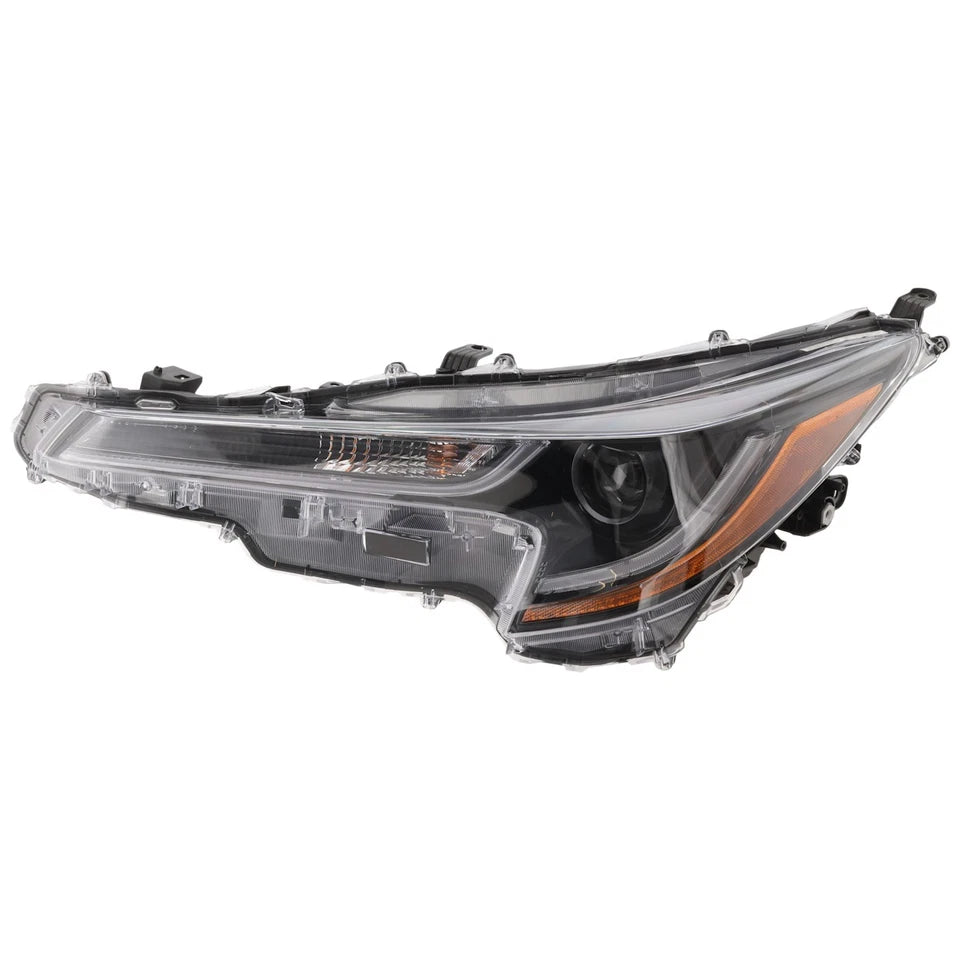 2022–2024 Toyota Corolla Headlight   | OEM Fit