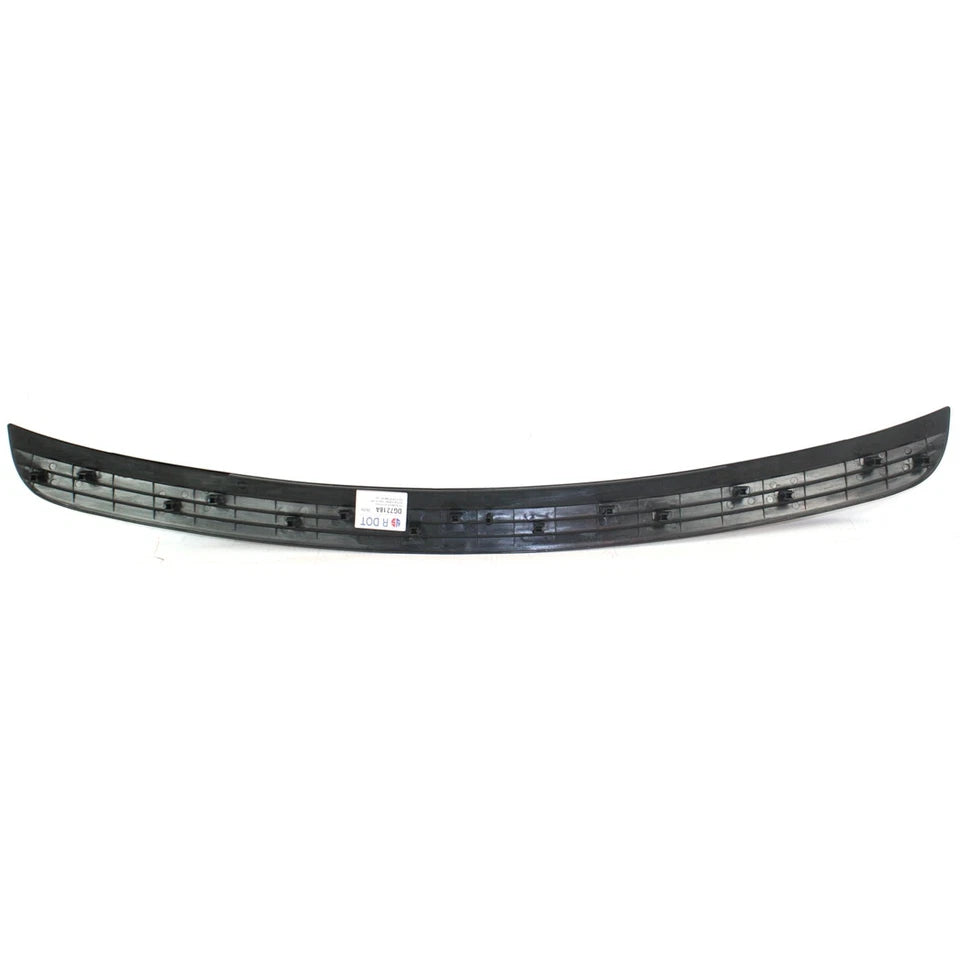 2002–2005 Dodge Ram 1500 / 2003–2005 Ram 2500 / 3500 Front Bumper Kit Chrome Face Bar | OEM Fit