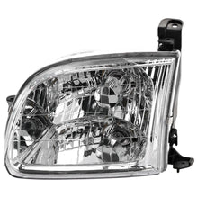 Load image into Gallery viewer, 2000–2004 Toyota Tundra Halogen Headlight Set LH &amp; RH| OEM Fit