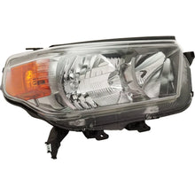 Load image into Gallery viewer, 2010–2013 Toyota 4Runner SR5 Headlight Set Left and Right 2Pc | OEM Fit