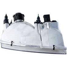 Load image into Gallery viewer, 1998–2011 Ford Crown Victoria Headlight Set Driver &amp; Passenger Side Halogen Pair 2Pc | OEM Fit