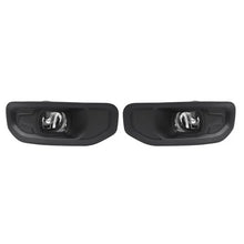Load image into Gallery viewer, 2019–2024 Dodge Ram 1500 Fog Lights | OEM Fit