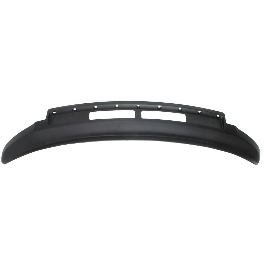 2013–2018 Ram 2500/3500 Front Valance Textured  | OEM Fit
