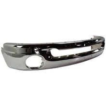 Load image into Gallery viewer, 2002–2005 Dodge Ram 1500 / 2500 / 3500 Front Bumper Face Bar | OEM Fit