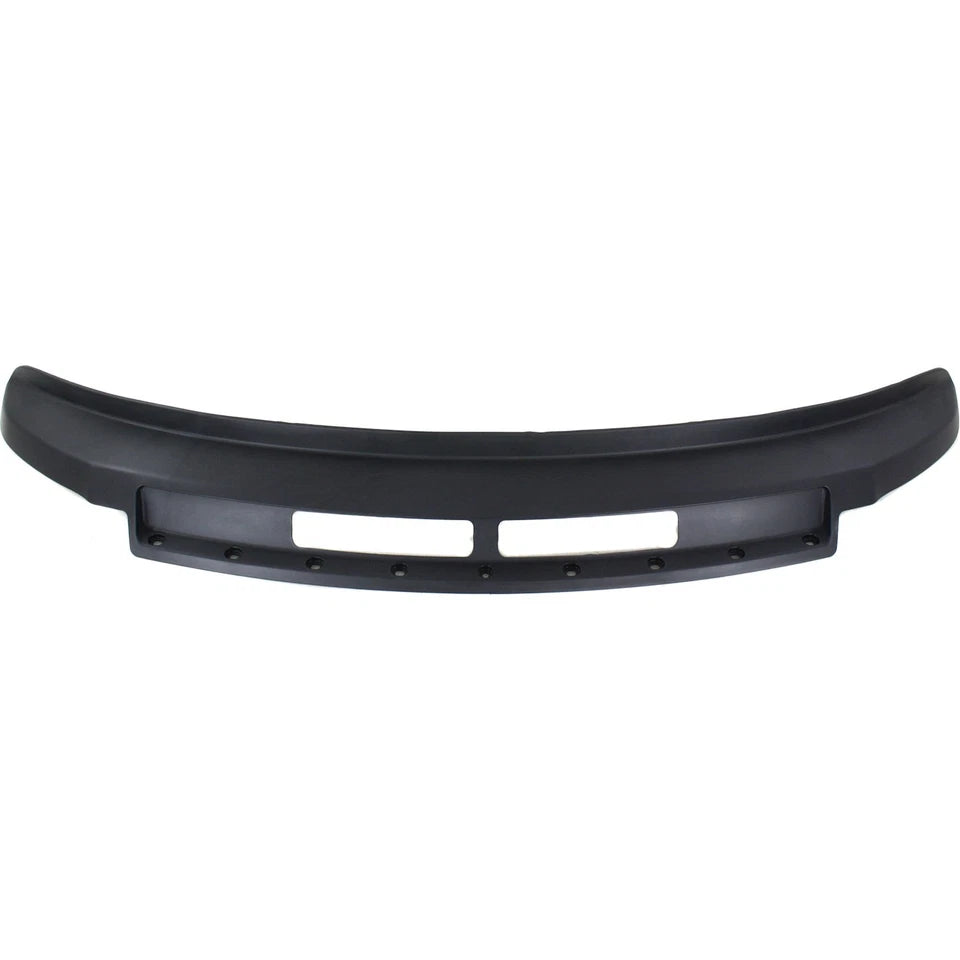 2013–2018 Ram 2500/3500 Front Valance Textured  | OEM Fit