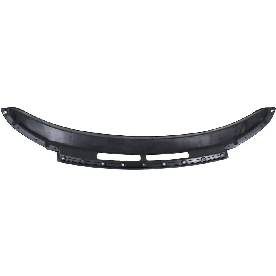 2013–2018 Ram 2500/3500 Front Valance Textured  | OEM Fit