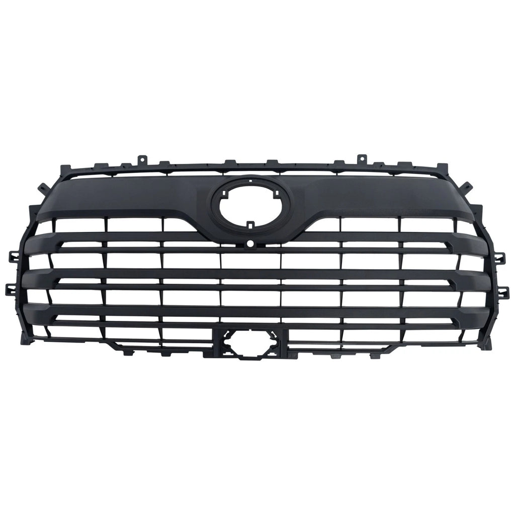 2022–2025 Toyota Tundra Front Grille Assembly  | OEM Fit