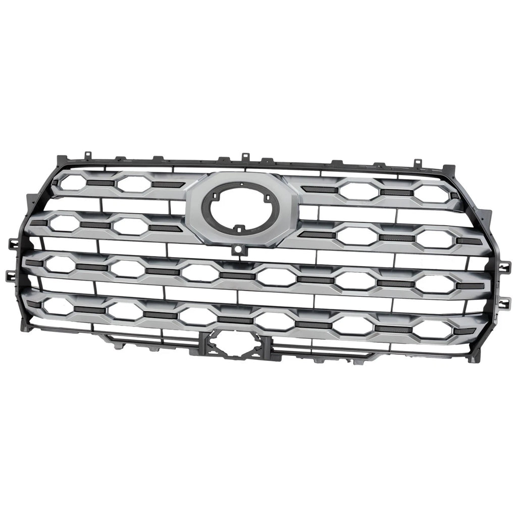 2022–2024 Toyota Tundra Front Grille Assembly | OEM Fit