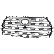 Load image into Gallery viewer, 2022–2024 Toyota Tundra Front Grille Assembly | OEM Fit