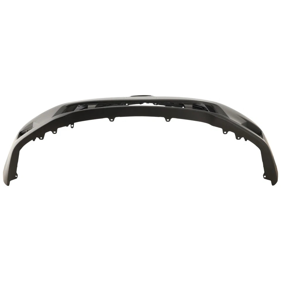 2011–2013 Toyota Corolla Front Bumper Cover | OEM Fit
