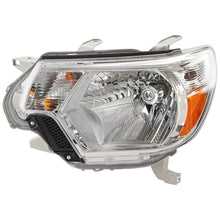Load image into Gallery viewer, 2012–2015 Toyota Tacoma Headlight Set | OEM Fit