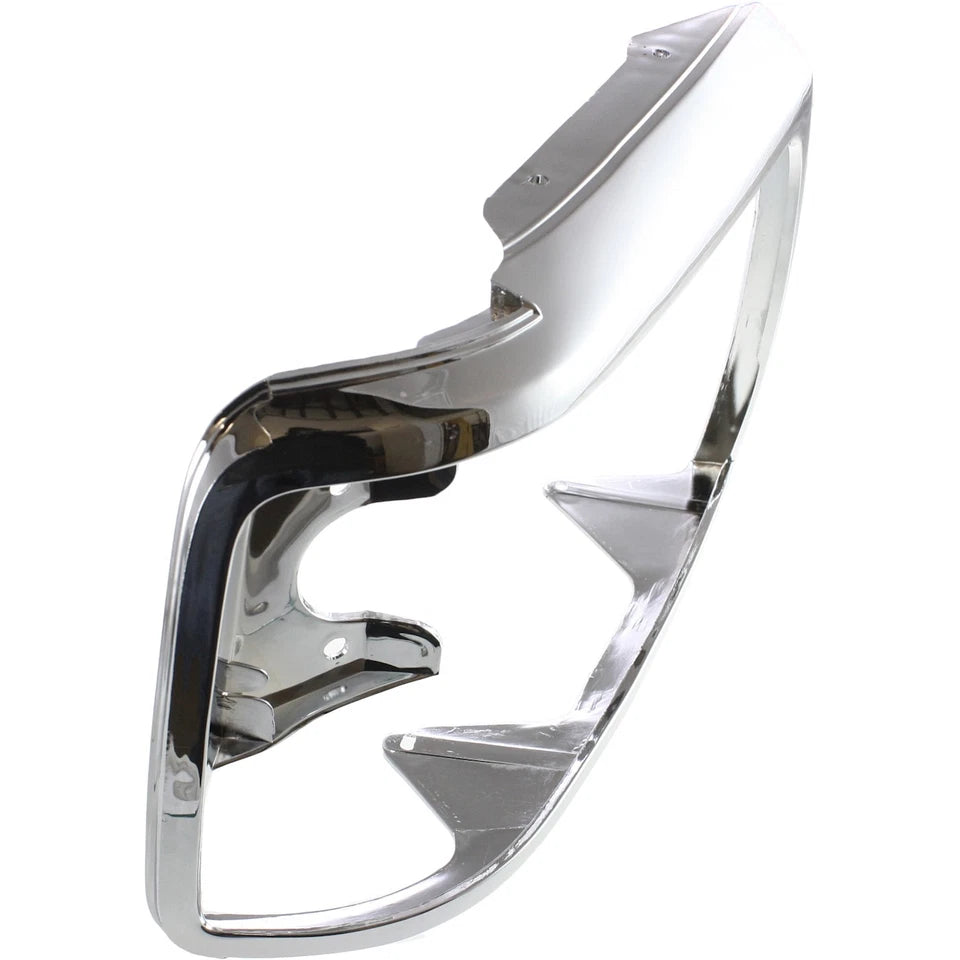 1992–1997 Ford F-150 Left & Right Headlight Door Set  | OEM Fit