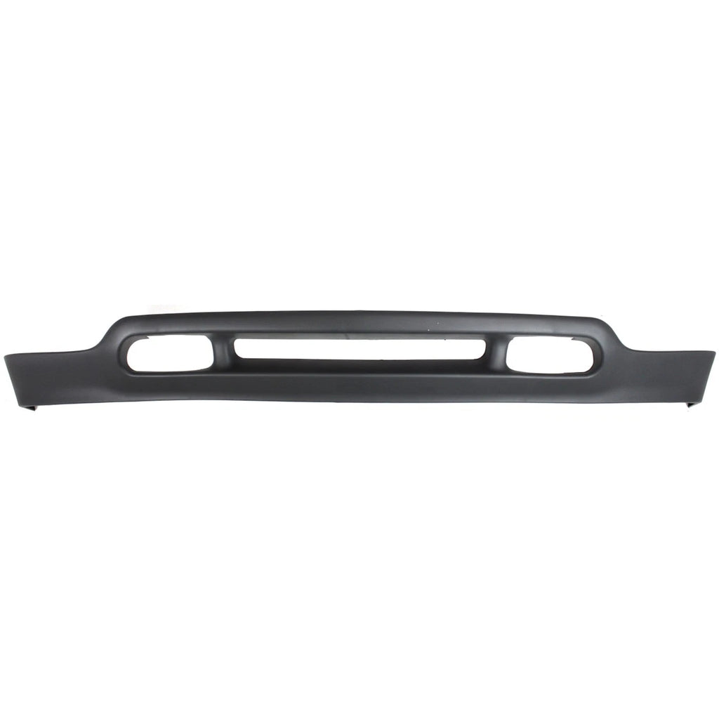 1999–2006 GMC Yukon 1500 / 2500 Front Lower Valance| OEM-Fit