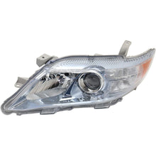 Load image into Gallery viewer, 2010–2011 Toyota Camry Hybrid Headlight Set Left &amp; Right | OEM Fit