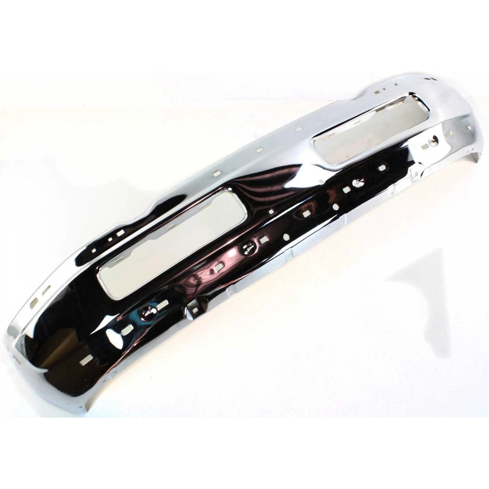 1994–2001 Dodge Ram 1500 / 1994–2002 Ram 2500 Front Bumper Valance Kit Chrome | OEM Fit