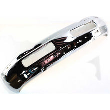 Load image into Gallery viewer, 1994–2001 Dodge Ram 1500 / 1994–2002 Ram 2500 Front Bumper Valance Kit Chrome | OEM Fit