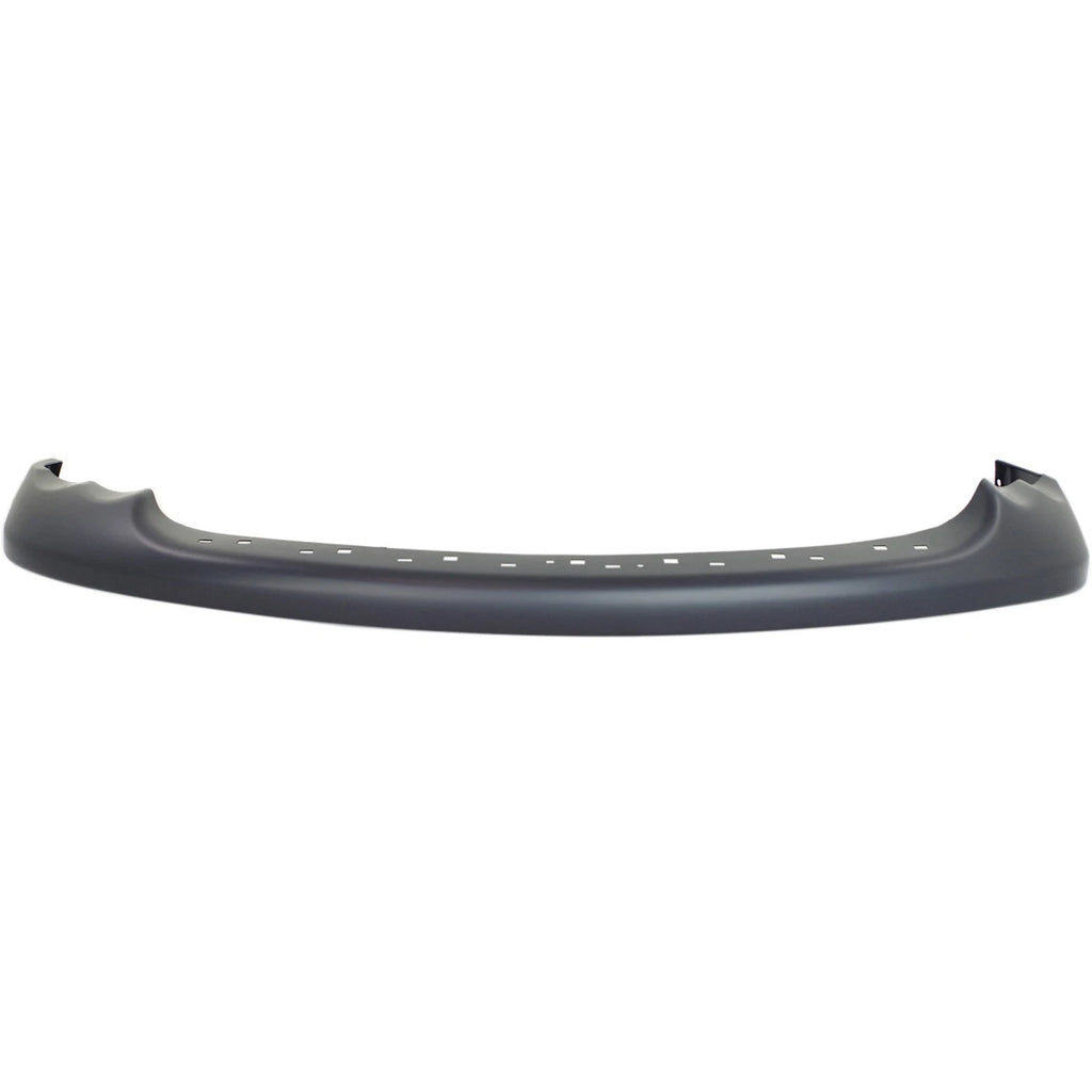 Ram 3500 Truck Front Upper Air Dam Deflector Lower Valance Apron | OEM Fit