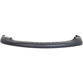 Ram 3500 Truck Front Upper Air Dam Deflector Lower Valance Apron | OEM Fit