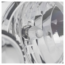 Load image into Gallery viewer, 2005–2007 Ford Escape Driver &amp; Passenger Side Headlights Halogen W/ Bulbs | OEM Fit