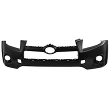 Load image into Gallery viewer, 2009–2012 Toyota RAV4 Limited Front Bumper Cover | Primed | OEM Fit