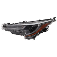 Load image into Gallery viewer, 2020–2021 Toyota Corolla Headlight Set Left and Right Side LED | OEM Fit
