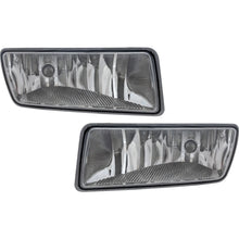 Load image into Gallery viewer, 2006–2010 Ford Explorer 2007–2010 Sport Trac Fog Light Set Left &amp; Right W/ Bulbs | OEM Fit