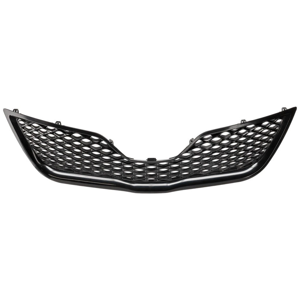 2010–2011 Toyota Camry Front Grille | OEM Fit