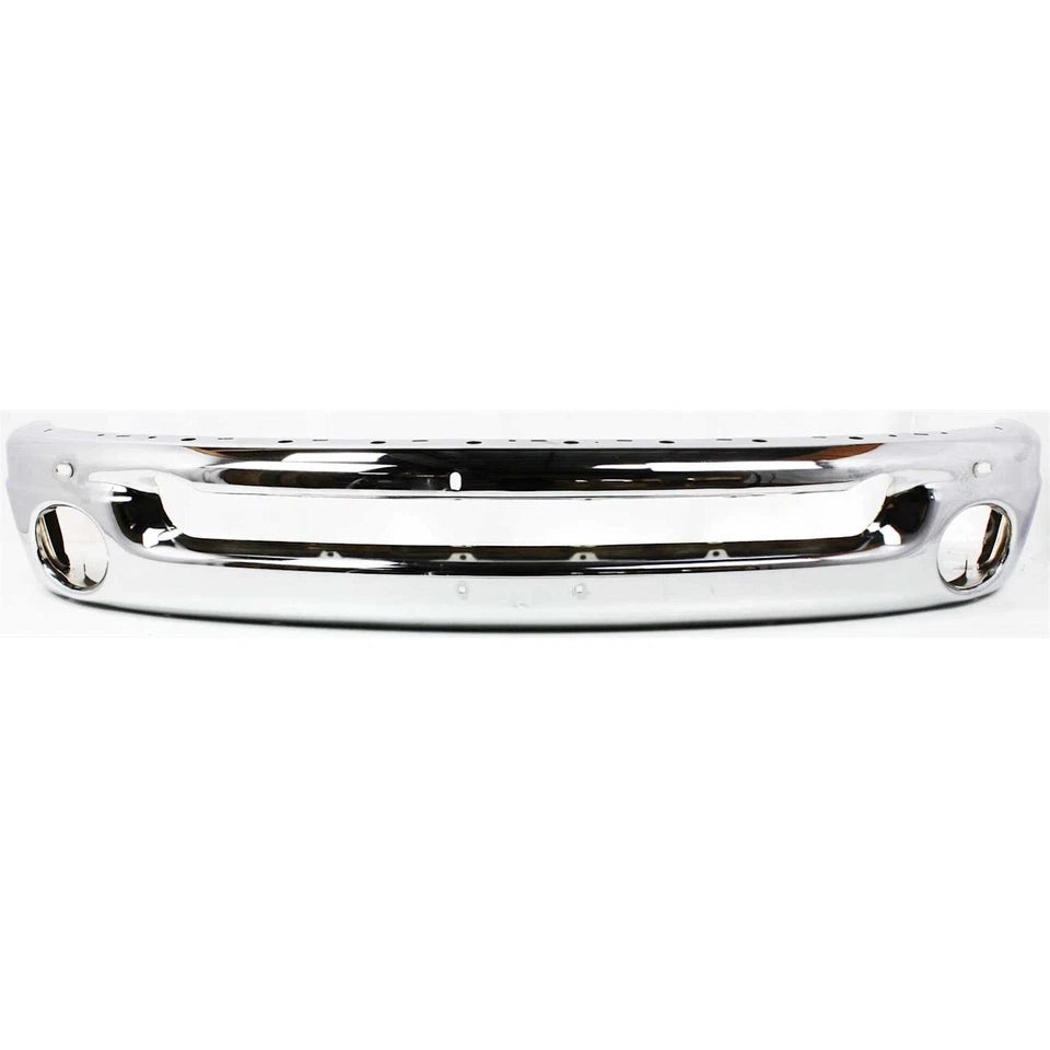 2002–2005 Dodge Ram 1500 Laramie  Front Bumper Cover Kit | OEM Fit