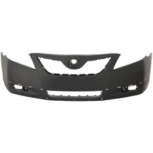 Load image into Gallery viewer, 2007–2009 Toyota Camry  Front Bumper Cover Primed | OEM Fit