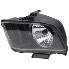 Load image into Gallery viewer, 2005–2006 Ford Mustang Base / GT Headlight Set Left and Right Side Halogen w/ Bulb(s) (Set of 2) | OEM Fit