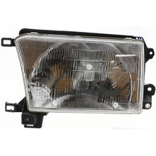 Load image into Gallery viewer, 1996–1998 Toyota 4Runner Headlight Set Left and Right Side 4-Piece | OEM Fit