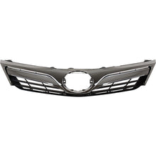 Load image into Gallery viewer, 2012–2014 Toyota Camry Front Grille Assembly | OEM-Fit