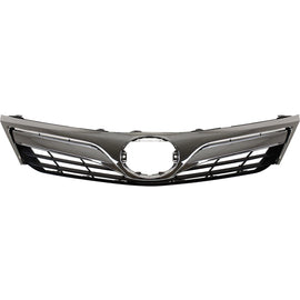 2012–2014 Toyota Camry Front Grille Assembly | OEM-Fit