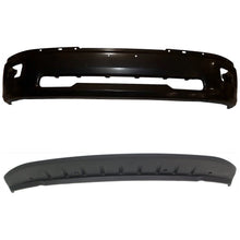 Load image into Gallery viewer, 2009–2010 Dodge Ram 1500 Front Bumper Face Bar |OEM-Style Fit