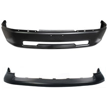 Load image into Gallery viewer, 2009–2010 Ram 1500 Front Bumper Face Bar Dodge Truck Kit | OEM-Style Fit